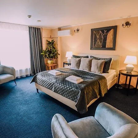Hotel Ferdinands