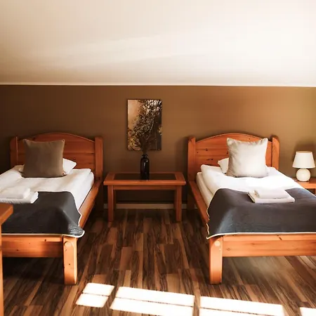 Hotel Ferdinands