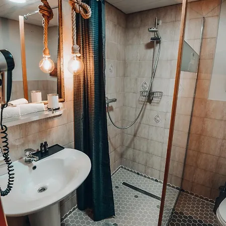 Ferdinands Hotel Aluksne