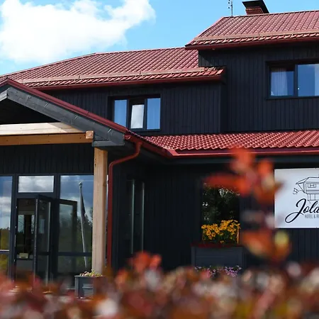 Hotel Ferdinands